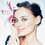 Lashmaker Дарья Tomsk,улица Фёдора Лыткина, 22 район Kirovskiy