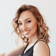 Makeup Artist Светлана Емельянова on Barb.pro