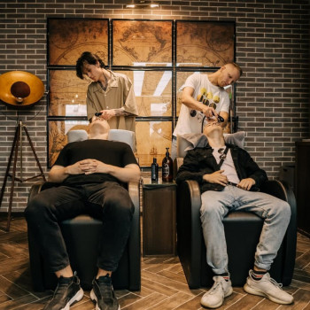 Франт, Yekaterinburg Фото - 5