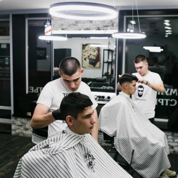 Top Man, Ufa Фото - 5