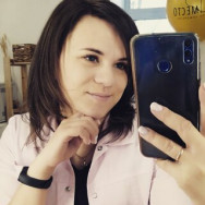 Парикмахер Ирина Кемерово,проспект Шахтёров, 38