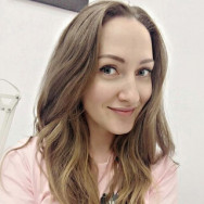 Парикмахер Светлана Кемерово,Октябрьский проспект, 38