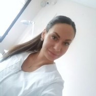 Kosmetyczka Марина Kemerovo,Кировский район район Kirovskiy