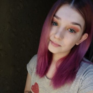 Manicurzysta Анастасия Kemerovo,бульвар Строителей, 34А