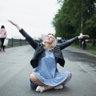 Maniküre Елена Kemerovo,Кузнецкий мост район Tsentralnyy 