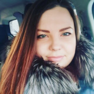 Manicurzysta Анастасия Kemerovo,проспект Шахтёров, 44