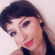 Wizażysta Наталья Kemerovo,поселок городского типа Бачатский