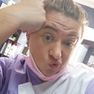 Manicurist Ульяна Novokuznetsk,Новокузнецк, проспект Металлургов, 49