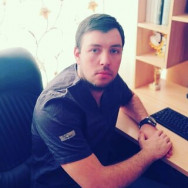 Массажист Виталий Кемерово,Комсомольский проспект, 49Г