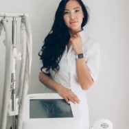 Массажист Луиза Кемерово,улица Тухачевского, 45В