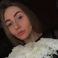 Лэшмейкер Марина Кемерово,Молодёжный проспект, 13Б