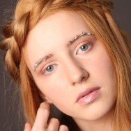 Makeup Artist Дарья Галиева on Barb.pro