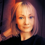 Lashmaker Людмила Kemerovo,проспект Шахтёров, 60Б