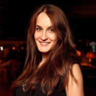 Augenbrauenmacher Маргарита Kemerovo,Притомский проспект, 11/1 район Tsentralnyy 