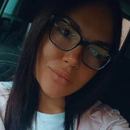 Wimpernmacher Алиса Kemerovo,