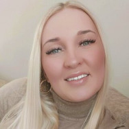 Lashmaker Карина Kemerovo,Осинники, Студенческая улица