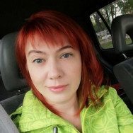 Hair Removal Master Ольга Красностанова on Barb.pro