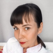 Hair Removal Master Олеся Апухтина(Ислентьева) on Barb.pro