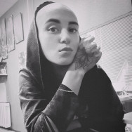 Tattoo Master Александра Kemerovo,