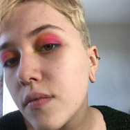 Tatuażysta Анна Kemerovo,Инициативная улица, 121 район Kirovskiy