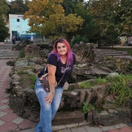 Tattoo Master Алена Kemerovo,Новокузнецк