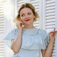 Bildstylist Ирина Kemerovo,жилой район Лесная Поляна