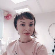 Specjalista od rzęs Александра Kemerovo,