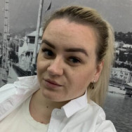 Wimpernmacher Лариса Kemerovo,проспект Ленина, 70Б район Tsentralnyy 