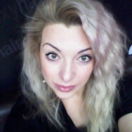 Hairdresser Ольга Novokuznetsk,Новокузнецк, проспект Металлургов, 25