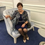 Диетолог Татьяна Кемерово,