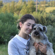 Fotograf Анастасия Kemerovo,