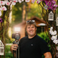 Фотограф Илья Кемерово,