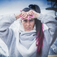 Fotograf Светлана Kemerovo,