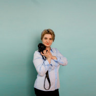 Fotograf Нина Kemerovo,улица Сарыгина, 29