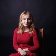 Фотограф Елизавета Кемерово,