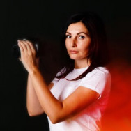 Photographer Ирина Kemerovo,