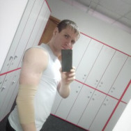 Фотограф Максим Кемерово,