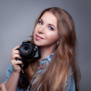 Makeup Artist Анна Зайкина on Barb.pro