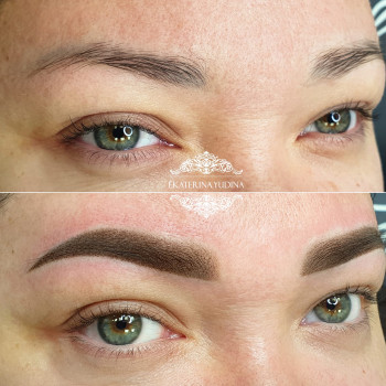 Студия макияжа Екатерины Юдиной, Kazan Фото - 5