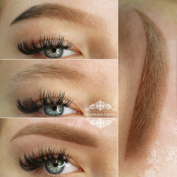 Студия макияжа Екатерины Юдиной, Kazan Фото - 6