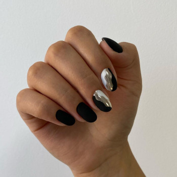 Wild Panther Nails, Kazan Фото - 5