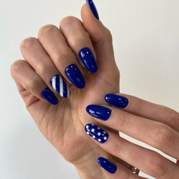 Wild Panther Nails, Kazan Фото - 6