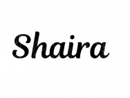 Салон красоты Shaira на Barb.pro