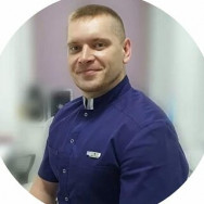 Массажист Алексей Новокузнецк,улица Франкфурта, 8