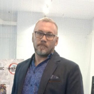 Trener fitness Илья Novokuznetsk,проспект Советской Армии, 11