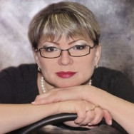 Psychologist Альбина Бусоргина on Barb.pro