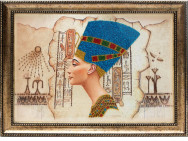 Beauty Salon Нефертити Kazan,​Профессора Камая, 8а  район Gorki