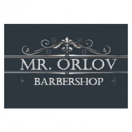 Barbershop Mr. Orlov on Barb.pro