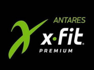 Фитнес клуб Antares x-fit на Barb.pro