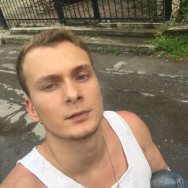 Manicurist Серж Ryazan,Сенная улица, 12